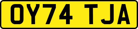 OY74TJA