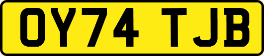 OY74TJB