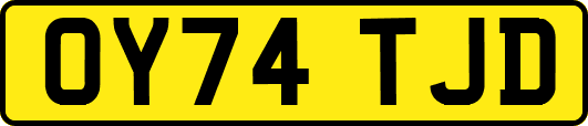 OY74TJD