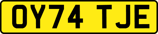 OY74TJE