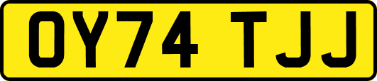 OY74TJJ