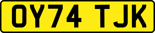 OY74TJK