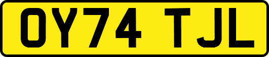 OY74TJL