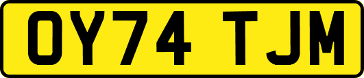 OY74TJM