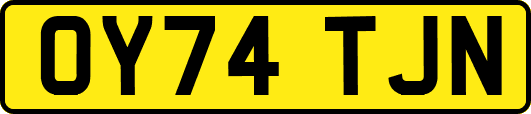 OY74TJN