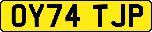 OY74TJP