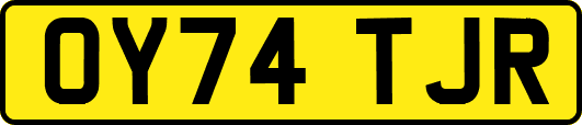 OY74TJR