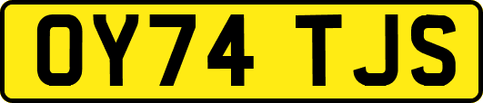 OY74TJS