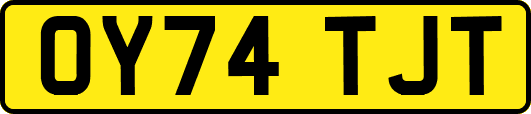 OY74TJT