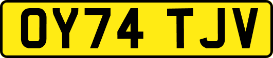 OY74TJV