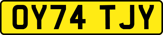 OY74TJY