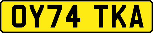 OY74TKA
