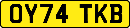OY74TKB