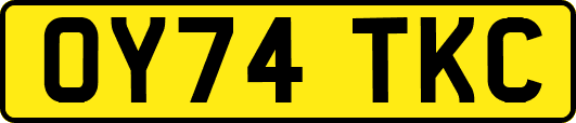 OY74TKC