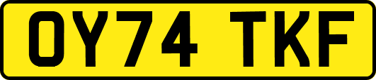 OY74TKF