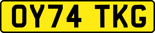 OY74TKG