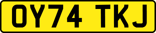 OY74TKJ