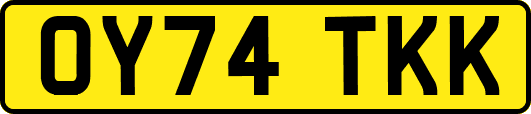 OY74TKK