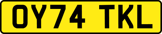 OY74TKL