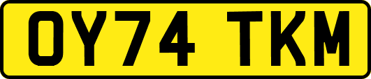 OY74TKM