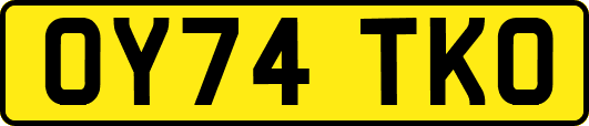 OY74TKO