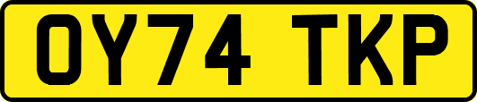 OY74TKP