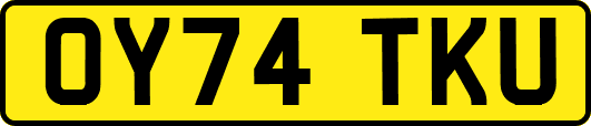 OY74TKU