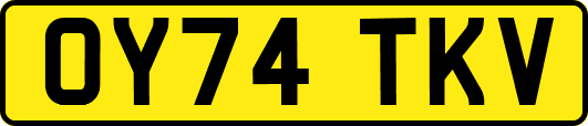 OY74TKV