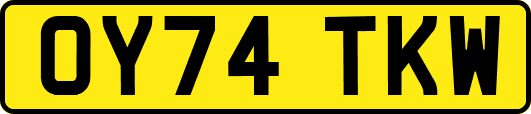 OY74TKW