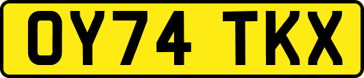 OY74TKX