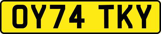 OY74TKY
