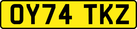 OY74TKZ