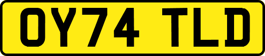OY74TLD
