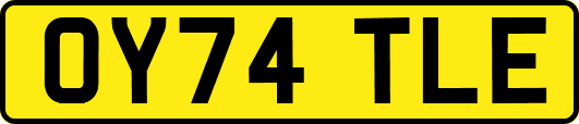OY74TLE