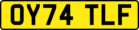 OY74TLF