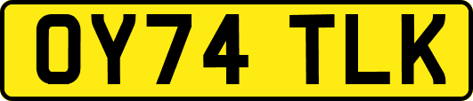 OY74TLK
