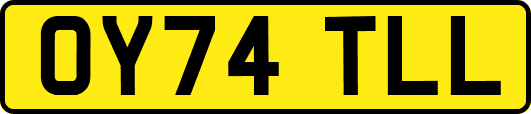 OY74TLL