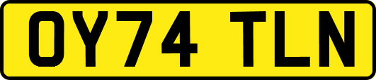 OY74TLN