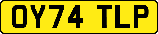 OY74TLP