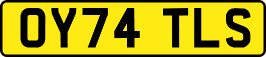OY74TLS