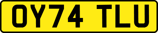 OY74TLU