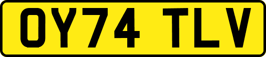 OY74TLV