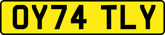 OY74TLY