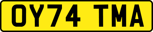 OY74TMA