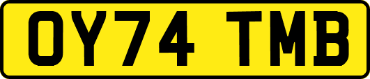 OY74TMB