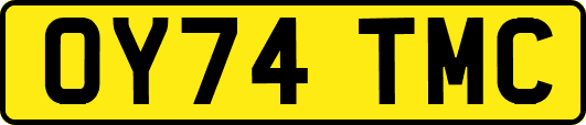 OY74TMC
