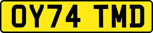 OY74TMD