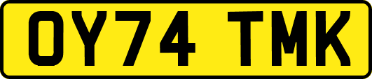 OY74TMK