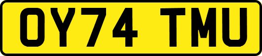 OY74TMU