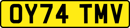 OY74TMV